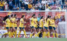 América femenil Final: historial en finales, títulos y jugadoras históricas