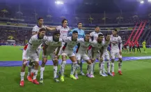 Chivas alista bajas clave rumbo al Apertura 2025