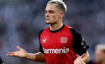 Ni Real Madrid ni City, Florian Wirtz ya eligió su próximo Club