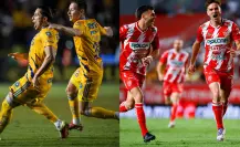Necaxa vs Tigres:¿Cómo y dónde comprar boletos para la ida de Cuartos de Final?