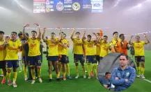André Jardine: “En América hay felicidad por la noticia”