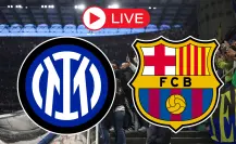 EN VIVO | Inter de Milán vs. Barcelona, sigue la semifinal de vuelta de la Champions League