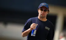 Checo Pérez: ¡No te rindas! ¿Cómo y dónde ver la serie del futuro piloto de Cadillac?