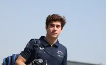 ¡Vuelve a la F1! La historia de Franco Colapinto, el nuevo piloto de Alpine