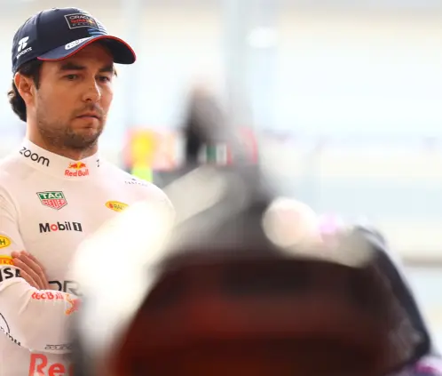 ¿Qué sigue para Checo Pérez? Esto es lo que podría suceder con el piloto mexicano y su eventual llegada a Cadillac (Photo by Mark Thompson/Getty Images) ¿Qué sigue para Checo Pérez? Esto es lo que podría suceder con el piloto mexicano y su eventual llegada a Cadillac (Photo by Mark Thompson/Getty Images)