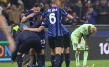 Barcelona cumple 10 años sin Champions League