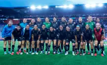 Rayadas estuvo lejos del tricampeonato de la Liga MX Femenil, así fue el Clausura 2025