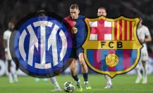 Inter de Milán vs. Barcelona: dónde ver la vuelta de las semifinales de Champions