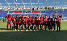 Liga de Expansión: el equipo fundador de la Segunda División que exige jugar el Apertura 2025