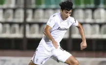 Chivas va por un refuerzo europeo para reemplazar a Mateo Chávez