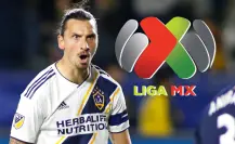 El mexicano que fue el consentido de Ibrahimovic, enamoró a la MLS con 15 años y terminó en la Liga MX