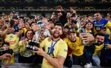 América va por el lugar de León en el Mundial de Clubes