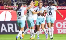 Liga MX Femenil: Pachuca neutraliza a Rayadas y se cita con América en la Gran Final