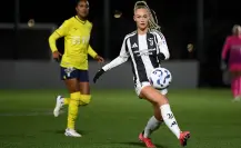 Alisha Lehmann rompe el silencio: “Me hicieron daño”