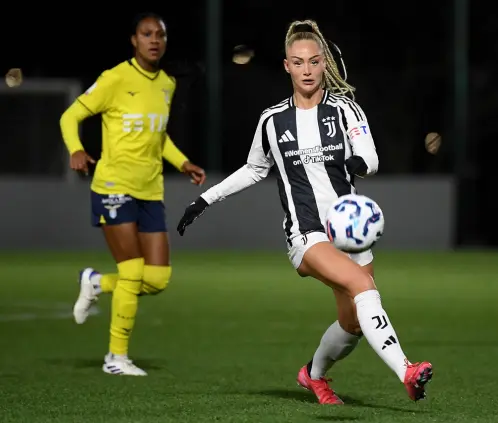 Alisha Lehmann rompe el silencio: “Me hicieron daño” (Photo by Marco Rosi - SS Lazio/Getty Images) Alisha Lehmann rompe el silencio: “Me hicieron daño” (Photo by Marco Rosi - SS Lazio/Getty Images)