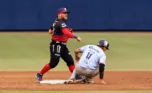 Sultanes de Monterrey tienen arranque espectacular en la LMB, estos son sus números