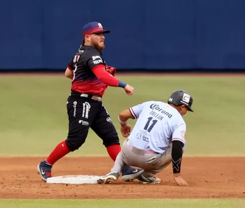 Sultanes de Monterrey tienen arranque espectacular en la LMB, estos son sus números (SultanesOficial X) Sultanes de Monterrey tienen arranque espectacular en la LMB, estos son sus números (SultanesOficial X)