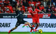  Monterrey vs. Toluca: ¿Cómo y dónde ver la ida de cuartos de final del Clausura 2025?