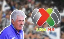 Tuca Ferretti lanza brutal crítica contra el Play-In de la Liga MX