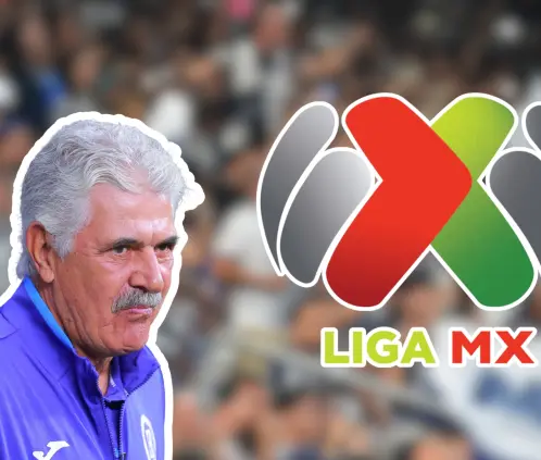 El Tuca Ferretti no se guardó nada y arremetió contra la Liga MX tras la finalización del Play-In. El Tuca Ferretti no se guardó nada y arremetió contra la Liga MX tras la finalización del Play-In.