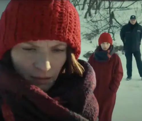 Netflix: la fuerte película de Polonia que dura 90 y cambiará tu vida (Foto: Captura Netflix) Netflix: la fuerte película de Polonia que dura 90 y cambiará tu vida (Foto: Captura Netflix)
