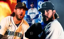 ¿Quién es Andrés Muñoz, el pitcher mexicano que la rompe en la temporada 2025 de la MLB?