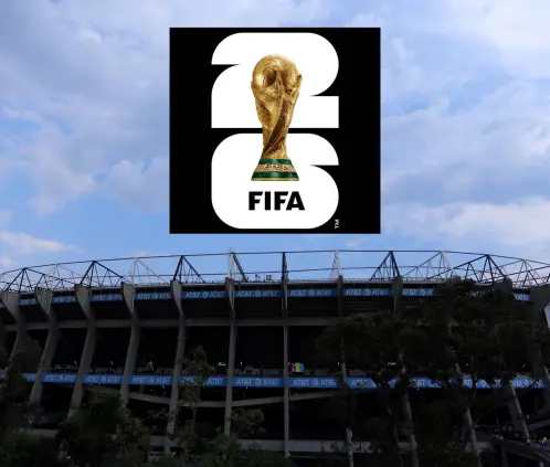 ¡Una pesadilla! Estadio Azteca con retraso de obras y problemas legales a 400 días del Mundial 2026 (Getty Images) ¡Una pesadilla! Estadio Azteca con retraso de obras y problemas legales a 400 días del Mundial 2026 (Getty Images)