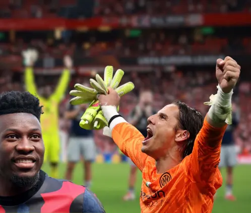 Así fue la jugada maestra que llevó a Yann Sommer al Inter de Milán Así fue la jugada maestra que llevó a Yann Sommer al Inter de Milán