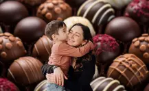 Día de las Madres: la chocolatería más antigua de México ofrece el mejor regalo para mamá