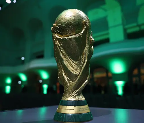 Mundial 2026: ¿Qué selecciones ya están clasificadas a 400 días del arranque del torneo? (Getty Images) Mundial 2026: ¿Qué selecciones ya están clasificadas a 400 días del arranque del torneo? (Getty Images)