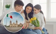Día de las Madres: las mejores actividades para hacer con mamá en CDMX este 10 de mayo
