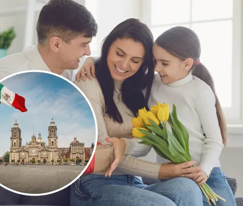 Se acerca el Día de las Madres y con ello, las familias comienzan a planear la celebración para mamá este 10 de mayo. Se acerca el Día de las Madres y con ello, las familias comienzan a planear la celebración para mamá este 10 de mayo.