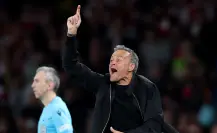 Luis Enrique regresa a una final de Champions después de 10 años