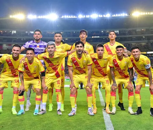 Atlético Morelia ha devorado entrenadores en Liga de Expansión Atlético Morelia ha devorado entrenadores en Liga de Expansión