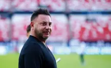 ¡Sentimientos encontrados! Antonio Mohamed sigue sintiendo especial visitar a Monterrey