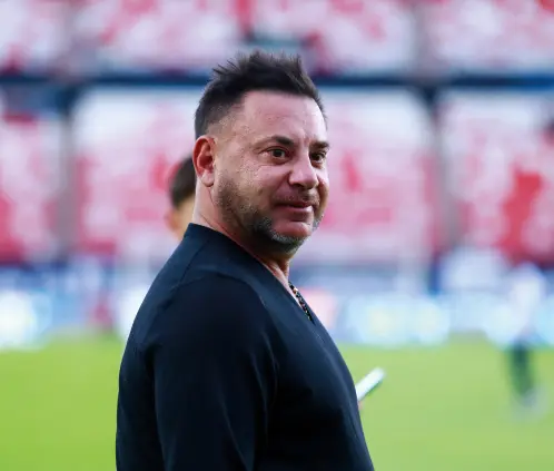 ¡Sentimientos encontrados! Antonio Mohamed sigue sintiendo especial visitar a Monterrey ¡Sentimientos encontrados! Antonio Mohamed sigue sintiendo especial visitar a Monterrey