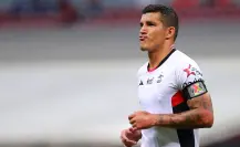 ¡Traición o veto interno? La verdad detrás de por qué el Maza Rodríguez no volvió a Chivas