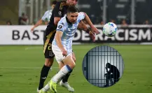 Estuvo preso, fue basurero, empezó a jugar al futbol de grande y es el máximo goleador de Latinoamérica