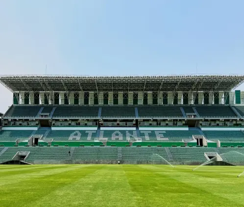 ¿Vuelven a Primera? Estos son los equipos de Liga Expansión con certificación para la Liga MX (Atlante X) ¿Vuelven a Primera? Estos son los equipos de Liga Expansión con certificación para la Liga MX (Atlante X)