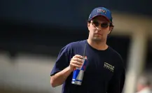 ¡Apoyó de lujo! Las figuras que respaldan a Checo Pérez para llegar a Cadillac