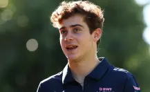 Franco Colapinto: ¿cuántas carreras tiene aseguradas el argentino en la F1?
