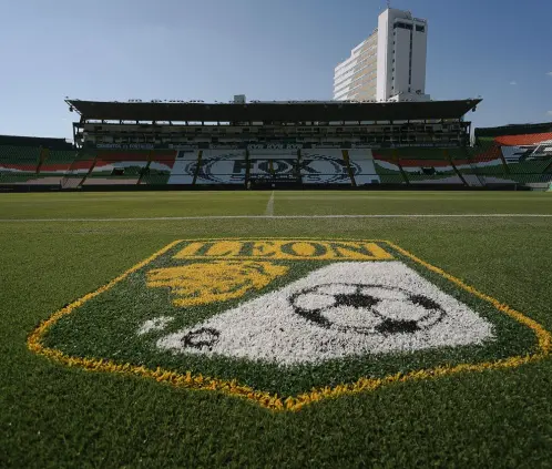 ¡Arranca la Fiesta Grande! Claves y apuestas para los partidos de ida de los cuartos de final del Clausura 2025. (clubleonfc X) ¡Arranca la Fiesta Grande! Claves y apuestas para los partidos de ida de los cuartos de final del Clausura 2025. (clubleonfc X)