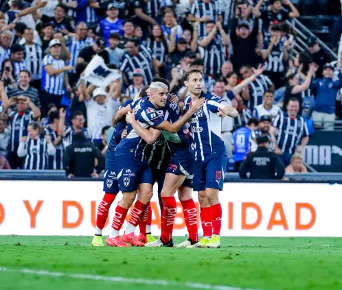 Rayados no le teme a ningún superlíder: El Diablo puede ser una víctima más (Foto Nora Guerrero) Rayados no le teme a ningún superlíder: El Diablo puede ser una víctima más (Foto Nora Guerrero)