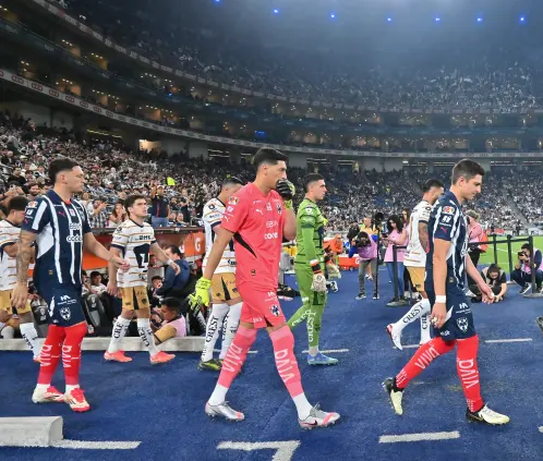 ¿Vale o no vale? Este es el criterio de desempate para la Liguilla del Clausura 2025 ¿Vale o no vale? Este es el criterio de desempate para la Liguilla del Clausura 2025