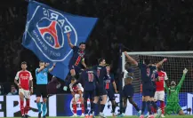 ¡PSG elimina al Arsenal y va a la final de Champions ante el Inter en Múnich!