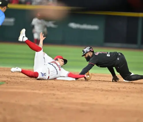 La Temporada del Centenario en la LMB (Instagram: @ligamexbeis)