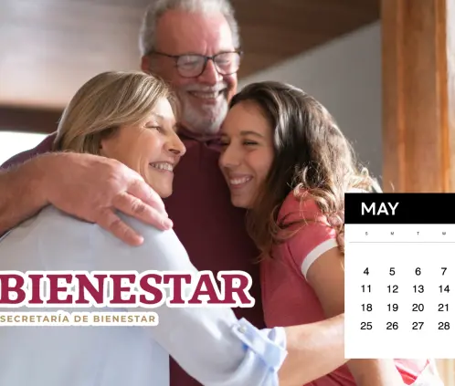 La Pensión Bienestar 2025 beneficia a cerca de 16 millones de adultos mayores, mujeres y más grupos en México. La Pensión Bienestar 2025 beneficia a cerca de 16 millones de adultos mayores, mujeres y más grupos en México.