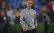 ¡Tigres viaja diezmado a Aguascalientes!