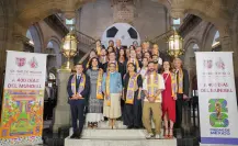 ¡Estadio Azteca tiene fecha de reapertura! Clara Brugada y CDMX se preparan para recibir al Mundial 2026