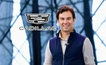 Estos son los motivos por los que Checo Pérez no es oficializado por Cadillac en F1